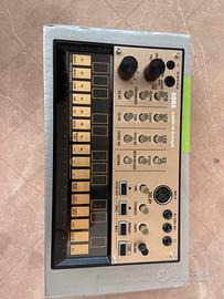 Korg volca keys