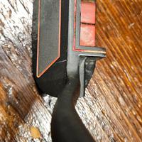 CHIPPER  pro staff GOLF approcci bastone pitching 