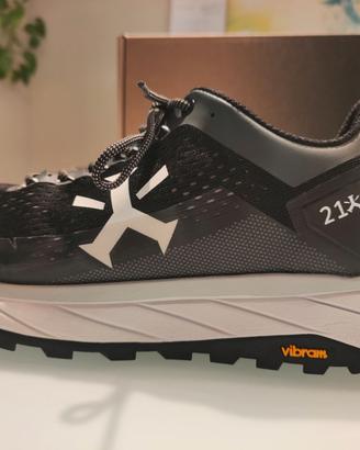 Scarpa running corsa asfalto unisex