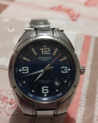 orologio Casio Edifice 