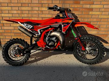 Ktm sx 65 2026