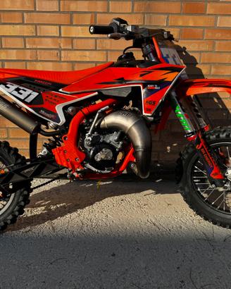 Ktm sx 65 2026