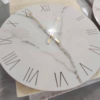 Orologio da Parete in Gres Porcellanato 