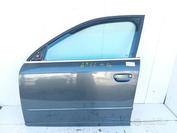 8E0831051L PORTA ANTERIORE SX AUDI A4 AVANT (8ED-B
