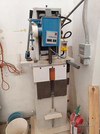 foratrice a catena verticale framar mc30 prezzo tr