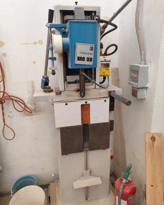 foratrice a catena verticale framar mc30 prezzo tr