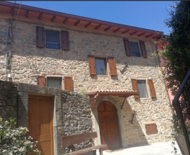 Villa primi '800 completamente ristrutturata