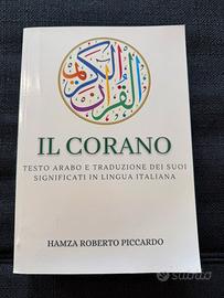 Corano - libro