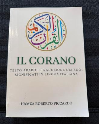 Corano - libro