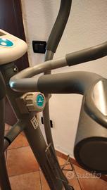 Ellittica Fc400 Domyos 