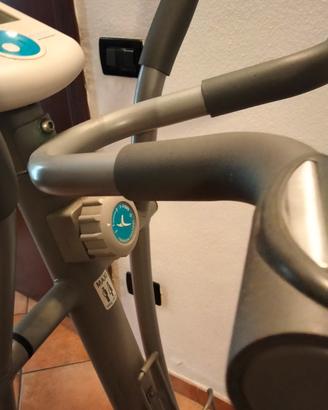 Ellittica Fc400 Domyos 