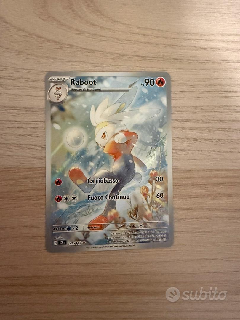 147 142 pokemon card Pokémon TCG: XY: Breakthrough Booster Pack main image 0