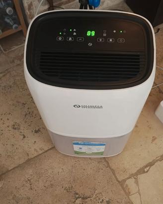 Deumidificatore 16L