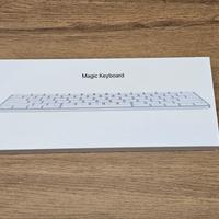 Apple Magic Keyboard: Bluetooth, Layout English 