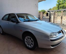 Alfa Romeo 156 1.8i 16V Twin Spark cat Progression