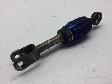 GILERA NEXUS 500 REGOLAZIONE AMMORTIZZATORE POSTER