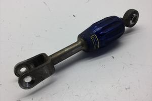 GILERA NEXUS 500 REGOLAZIONE AMMORTIZZATORE POSTER