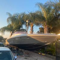 Tullio abate natante 10 metri