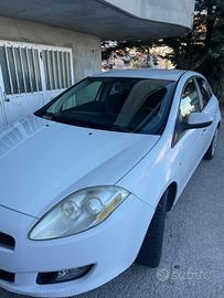 FIAT BRAVO 07 CON GPL  tel 3500100075