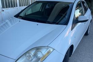 FIAT BRAVO 07 CON GPL  tel 3500100075