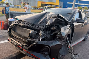 I20N incidentata
