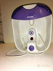 Idromassaggiatore per piedi Joycare