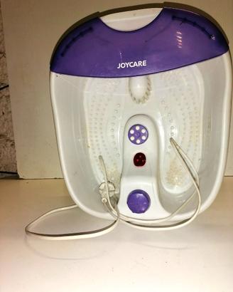 Idromassaggiatore per piedi Joycare