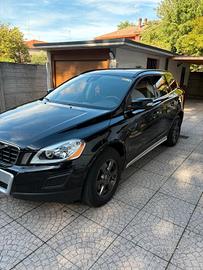 VOLVO XC60 D4 AWD 2.4 DISEL EURO 5