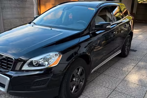 VOLVO XC60 D4 AWD 2.4 DISEL EURO 5