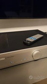 amplificatore integrato Musical Fidelity M5si
