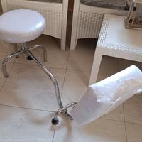 Sedia Pedicure