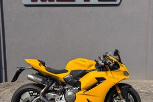 Ducati Panigale V2 S