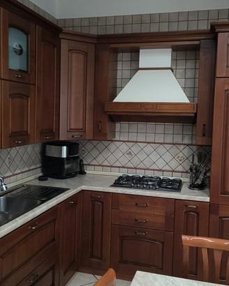CUCINA STOSA