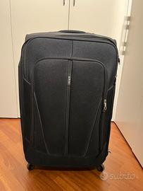 Valigia trolley ORMI nuova