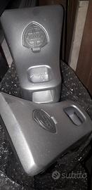 Barre portatutto originali Lancia Dedra