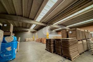 CAPANNONE A CAVERNAGO