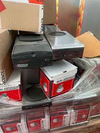 macchina caffè americano bravilor