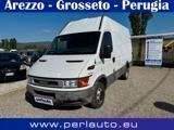 IVECO DAILY 35C12 2.3 Hpi TDI PM-TA Furg. UNICO PR