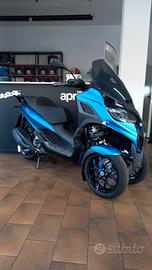 MP3 310 hpe Sport E5+