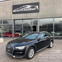Audi A4 Allroad 2.0 tdi Business 190cv s-tronic
