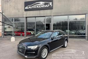 Audi A4 Allroad 2.0 tdi Business 190cv s-tronic