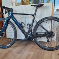 bici eletrica scott solace eride 10 