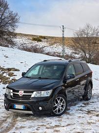 Fiat freemont automatica 4x4  “passaggio incluso”