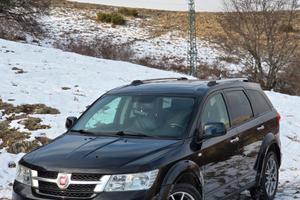 Fiat freemont automatica “passaggio incluso”