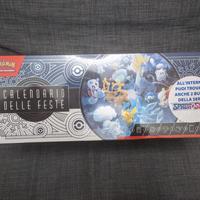 Calendario delle feste Pokemon 2023 