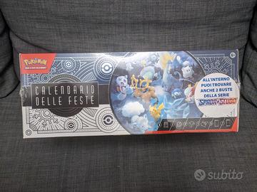 Calendario delle feste Pokemon 2023 