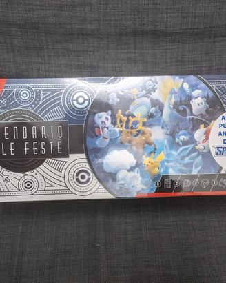 Calendario delle feste Pokemon 2023 