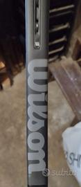 Racchetta tennis Wilson pro staff