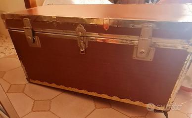 baule antico