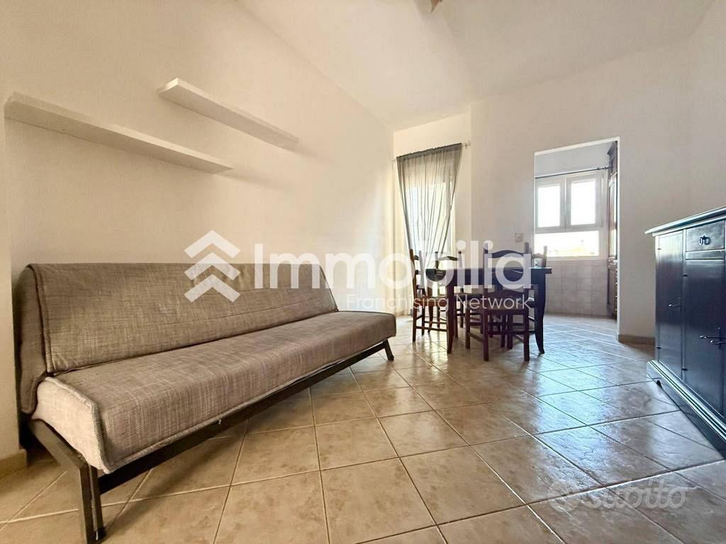 Apartment in Nichelino, Torino - Vista 5